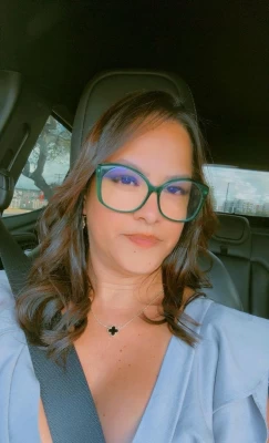 Leticia Varjão Santana