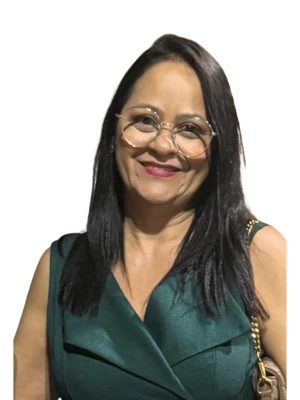 Vanuzia Andrade de Oliveira Santos