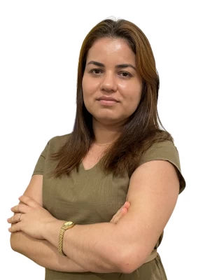 Gecilane dos Santos