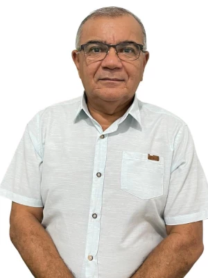 José Ailton Aragão