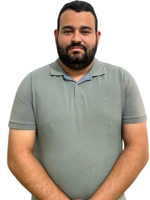 José André Vieira dos Santos