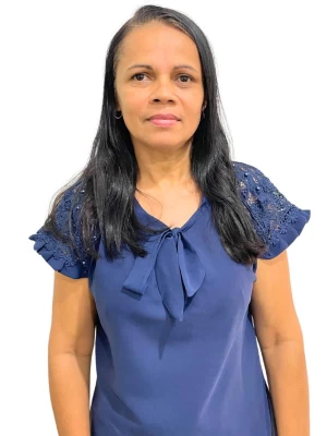 Maria Alves Nunes Santos