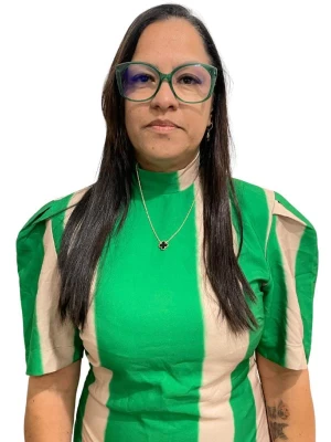 Leticia Varjão Santana