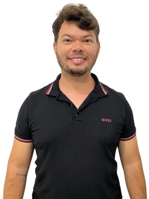 Erberto Gomes dos Santos Junior