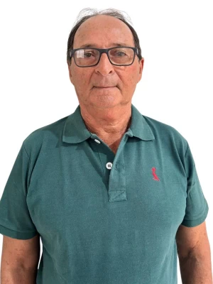 Moises dos Santos