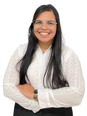 Myllenna Silva Santos