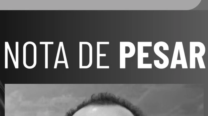 Prefeitura de Graccho Cardoso decreta luto oficial