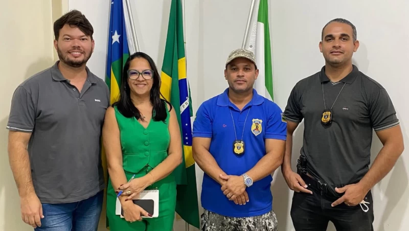 Graccho Cardoso se prepara para receber Posto de Identificação