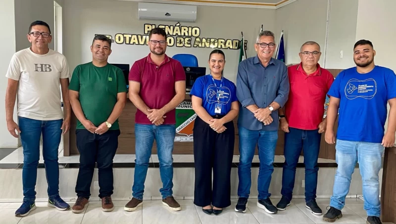 Graccho Cardoso contribui para o Plano de Desenvolvimento Regional de Sergipe