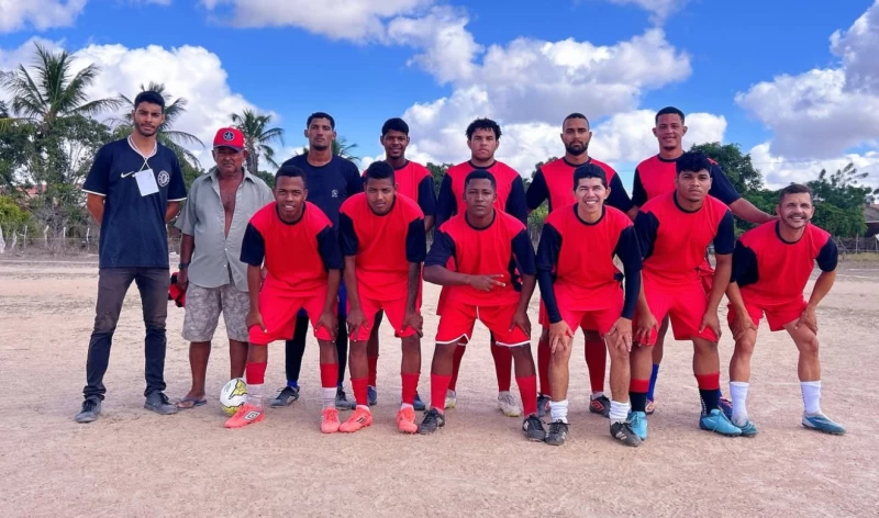 Torneio do Trabalhador celebra esporte, união e talentos locais em Graccho Cardoso