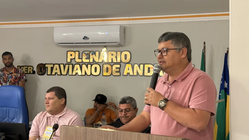 Graccho Cardoso realiza sua 1ª Conferência da Cidade com foco no desenvolvimento urbano sustentável e participativo