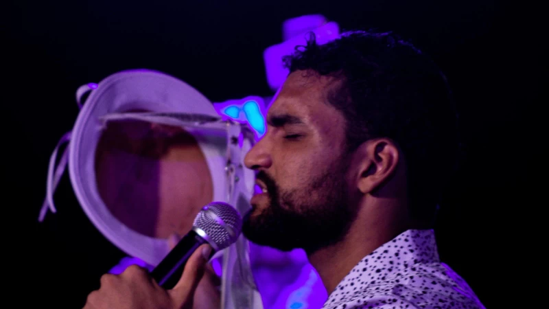 Sexta Cultural leva arte e música à população e reforça a valorização da cultura local