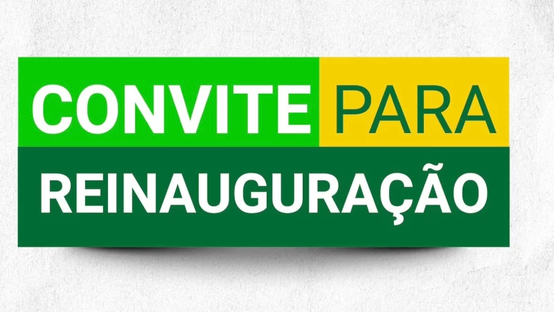 Município realiza entregas e reinaugurações importantes nas comunidades de Ponto Chique e Guedes