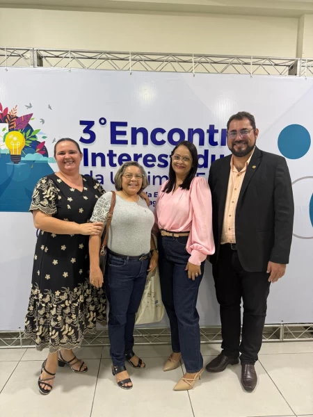 3º Encontro Interestadual da Undime reúne dirigentes de Sergipe e Alagoas em Aracaju