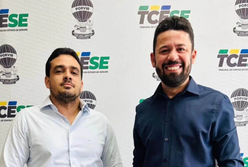 Gestores de Graccho Cardoso participam de capacitação sobre condutas vedadas em ano eleitoral