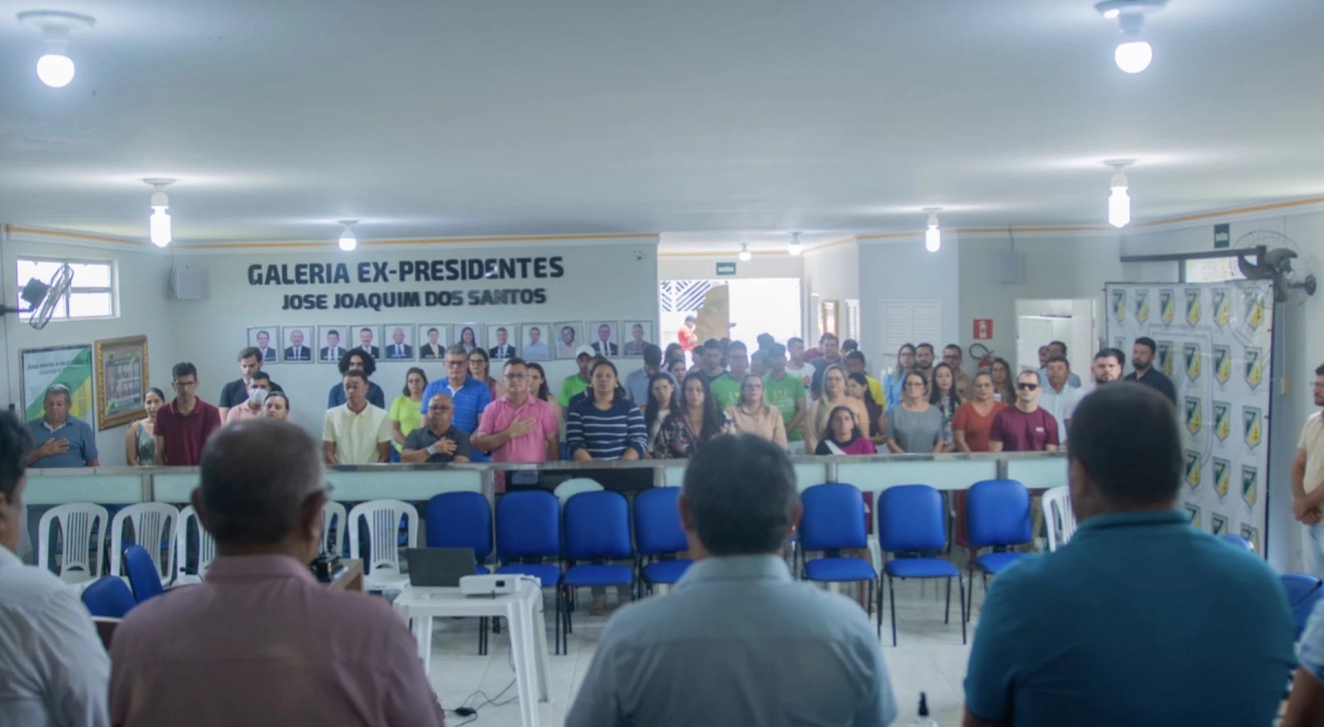 Audiência Pública em Graccho Cardoso debateu orçamento para 2027