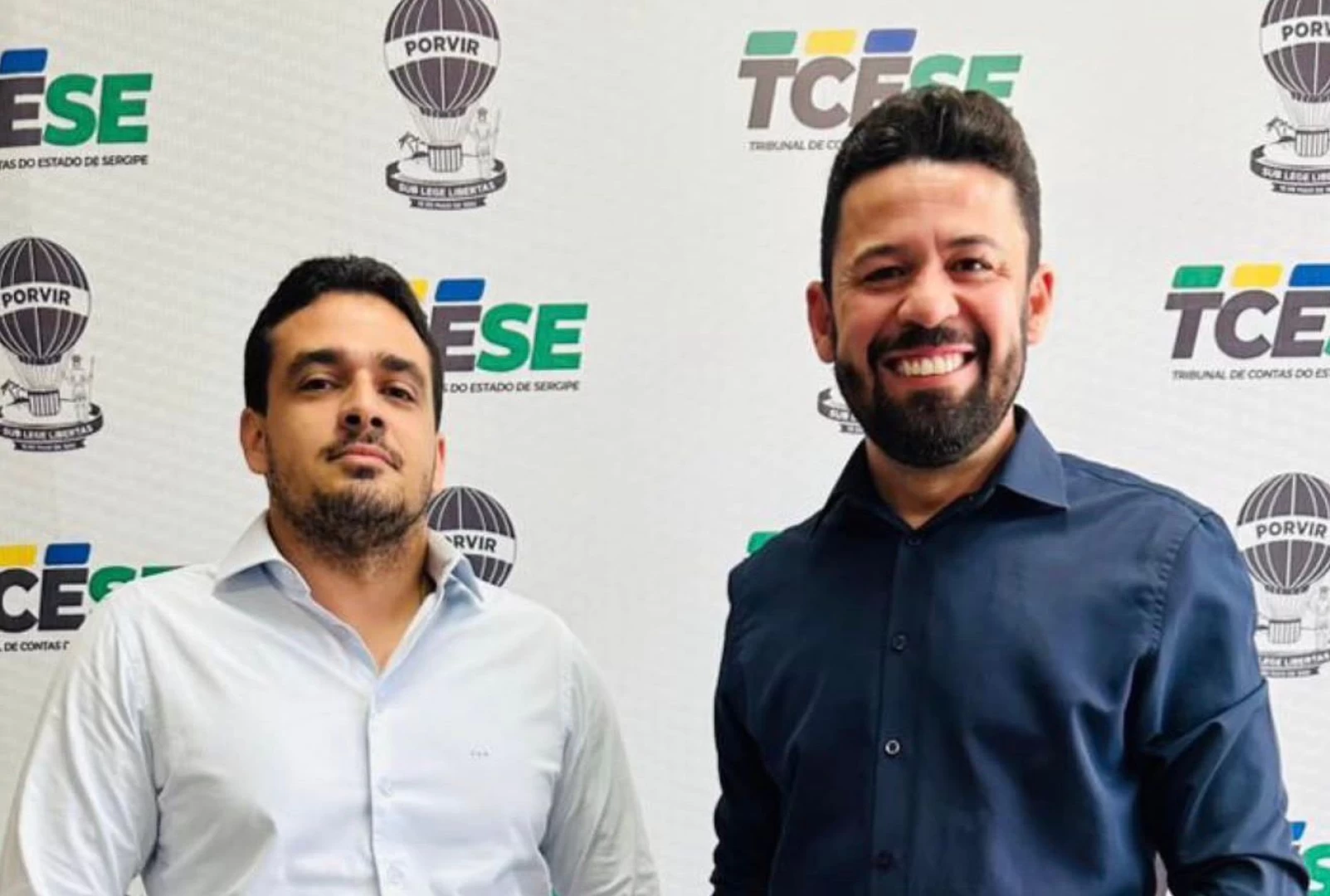 Gestores de Graccho Cardoso participam de capacitação sobre condutas vedadas em ano eleitoral