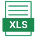 Exportar para XLS