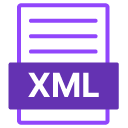 Exportar para XML